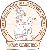 Деревенские продукты